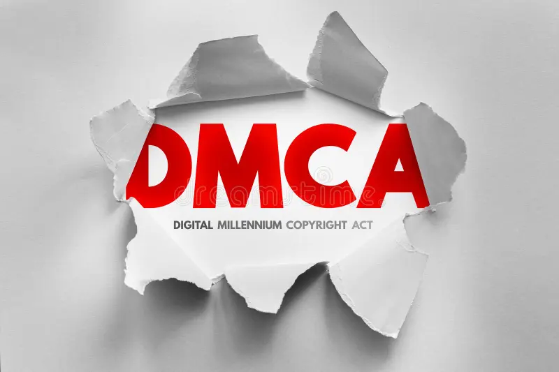 DMCA Policy for AfterDarkTales​